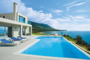 Trapezaki Bay View, Livathou